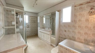 Maison a vendre Salles-sur-Mer 17220 Charente-Maritime 124 m2 5 pièces 391000 euros