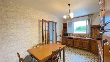 Maison a vendre Salles-sur-Mer 17220 Charente-Maritime 124 m2 5 pièces 391000 euros