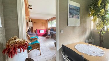 Appartement a vendre La Rochelle 17000 Charente-Maritime 37 m2 2 pièces 199500 euros