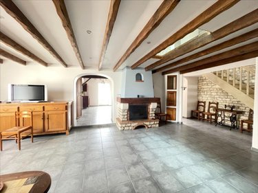 Maison a vendre Montroy 17220 Charente-Maritime 160 m2 5 pièces 395200 euros