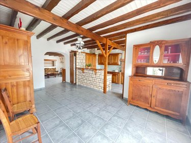Maison a vendre Montroy 17220 Charente-Maritime 160 m2 5 pièces 395200 euros