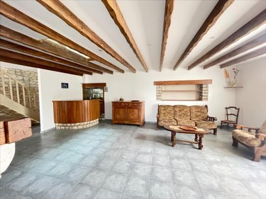 Maison a vendre Montroy 17220 Charente-Maritime 160 m2 5 pièces 395200 euros