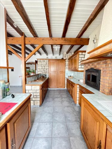 Maison a vendre Montroy 17220 Charente-Maritime 160 m2 5 pièces 395200 euros