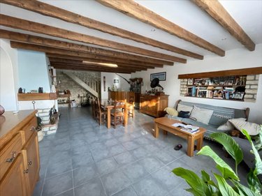 Maison a vendre Montroy 17220 Charente-Maritime 160 m2 5 pièces 395200 euros