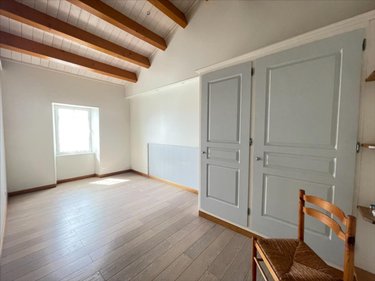 Maison a vendre Montroy 17220 Charente-Maritime 160 m2 5 pièces 395200 euros