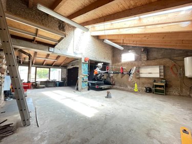 Maison a vendre Montroy 17220 Charente-Maritime 160 m2 5 pièces 395200 euros