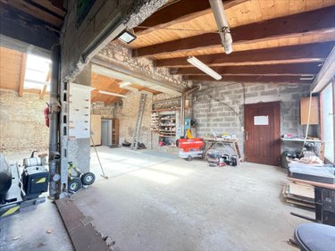Maison a vendre Montroy 17220 Charente-Maritime 160 m2 5 pièces 395200 euros