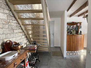 Maison a vendre Montroy 17220 Charente-Maritime 160 m2 5 pièces 395200 euros