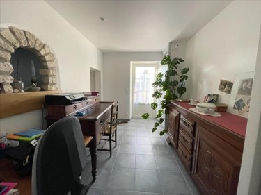 Maison a vendre Montroy 17220 Charente-Maritime 160 m2 5 pièces 395200 euros
