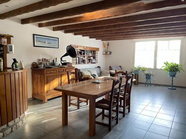 Maison a vendre Montroy 17220 Charente-Maritime 160 m2 5 pièces 395200 euros
