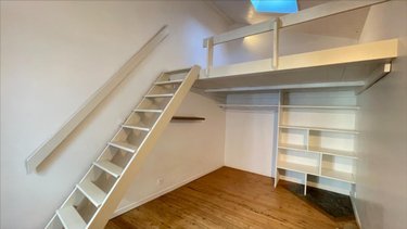 Maison a vendre La Rochelle 17000 Charente-Maritime 50 m2 3 pièces 291200 euros
