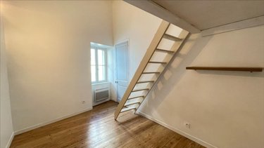 Maison a vendre La Rochelle 17000 Charente-Maritime 50 m2 3 pièces 291200 euros
