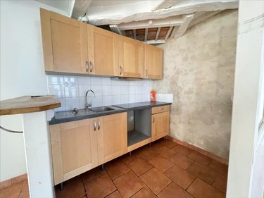 Maison a vendre La Rochelle 17000 Charente-Maritime 50 m2 3 pièces 291200 euros
