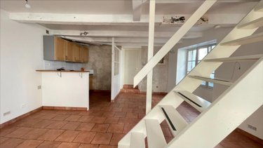 Maison a vendre La Rochelle 17000 Charente-Maritime 50 m2 3 pièces 291200 euros