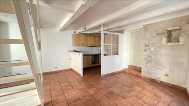 Maison a vendre La Rochelle 17000 Charente-Maritime 50 m2 3 pièces 291200 euros