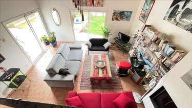 Maison a vendre Périgny 17180 Charente-Maritime 124 m2 5 pièces 550000 euros