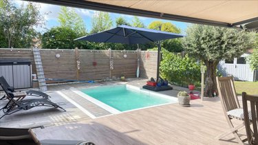Maison a vendre Périgny 17180 Charente-Maritime 124 m2 5 pièces 550000 euros