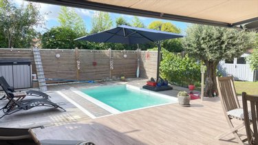 Maison a vendre Périgny 17180 Charente-Maritime 124 m2 5 pièces 550000 euros