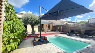Maison a vendre Périgny 17180 Charente-Maritime 124 m2 5 pièces 550000 euros