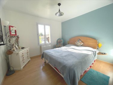 Maison a vendre Périgny 17180 Charente-Maritime 124 m2 5 pièces 529000 euros