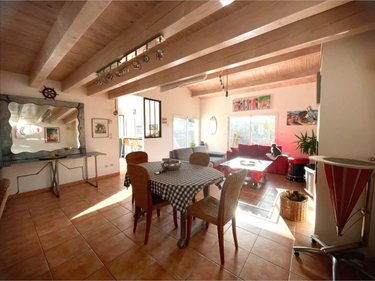 Maison a vendre Périgny 17180 Charente-Maritime 124 m2 5 pièces 533000 euros