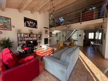 Maison a vendre Périgny 17180 Charente-Maritime 124 m2 5 pièces 529000 euros