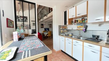Maison a vendre Périgny 17180 Charente-Maritime 124 m2 5 pièces 550000 euros