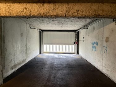 Garage et parking a vendre Aytré 17440 Charente-Maritime 12 m2  13000 euros