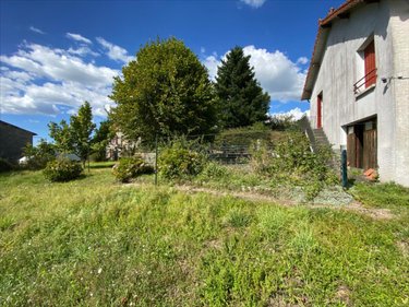 Maison a vendre Freix-Anglards 15310 Cantal 90 m2 5 pièces 79500 euros