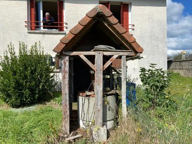 Maison a vendre Freix-Anglards 15310 Cantal 90 m2 5 pièces 79500 euros