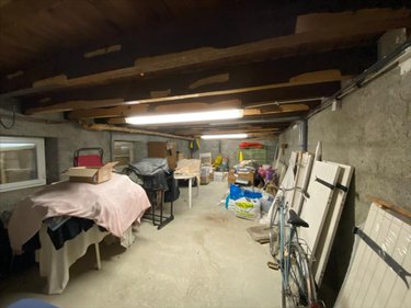 Maison a vendre Freix-Anglards 15310 Cantal 90 m2 5 pièces 79500 euros