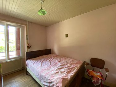 Maison a vendre Freix-Anglards 15310 Cantal 90 m2 5 pièces 79500 euros