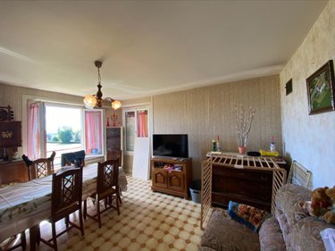 Maison a vendre Freix-Anglards 15310 Cantal 90 m2 5 pièces 79500 euros