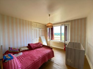 Maison a vendre Freix-Anglards 15310 Cantal 90 m2 5 pièces 79500 euros