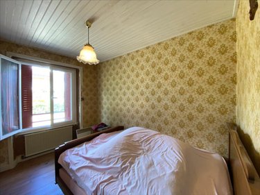 Maison a vendre Freix-Anglards 15310 Cantal 90 m2 5 pièces 79500 euros