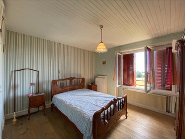 Maison a vendre Freix-Anglards 15310 Cantal 90 m2 5 pièces 79500 euros