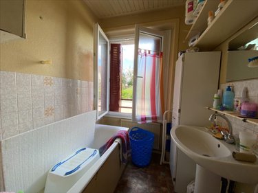 Maison a vendre Freix-Anglards 15310 Cantal 90 m2 5 pièces 79500 euros