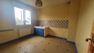 Maison a vendre Roudouallec 56110 Morbihan 51 m2 5 pièces 95256 euros