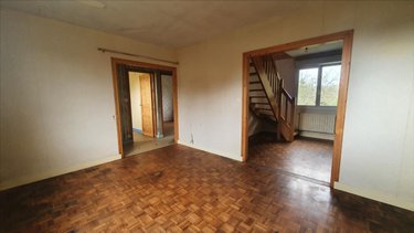Maison a vendre Roudouallec 56110 Morbihan 51 m2 5 pièces 95256 euros