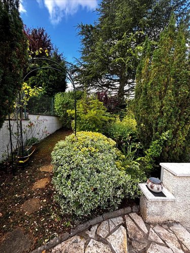Maison a vendre Bourges 18000 Cher 108 m2 5 pièces 182000 euros