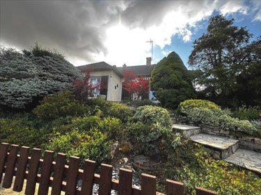 Maison a vendre Bourges 18000 Cher 108 m2 5 pièces 182000 euros