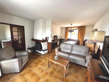 Maison a vendre Bourges 18000 Cher 108 m2 5 pièces 182000 euros