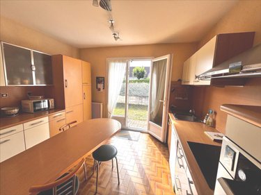 Maison a vendre Bourges 18000 Cher 108 m2 5 pièces 182000 euros