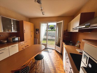 Maison a vendre Bourges 18000 Cher 108 m2 5 pièces 182000 euros