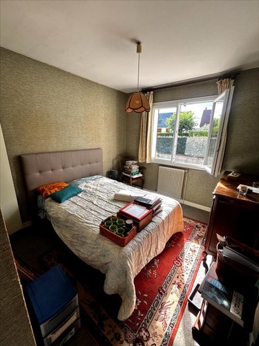 Maison a vendre Bourges 18000 Cher 108 m2 5 pièces 182000 euros