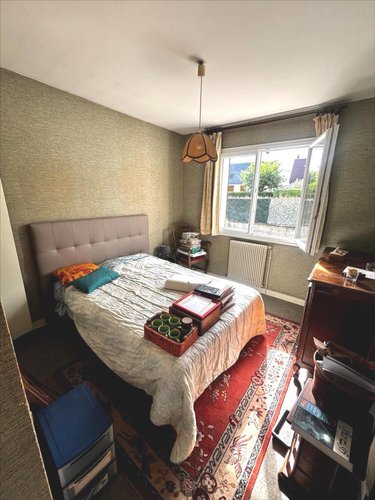 Maison a vendre Bourges 18000 Cher 108 m2 5 pièces 182000 euros