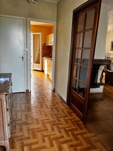 Maison a vendre Bourges 18000 Cher 108 m2 5 pièces 182000 euros