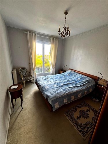 Maison a vendre Bourges 18000 Cher 108 m2 5 pièces 182000 euros