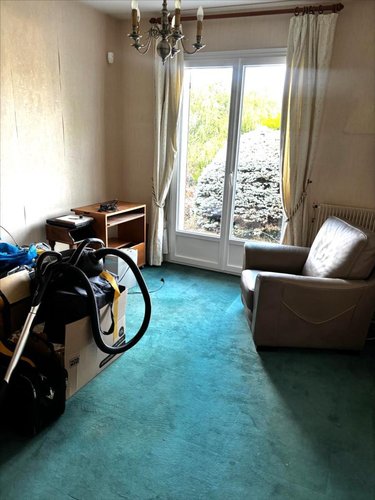Maison a vendre Bourges 18000 Cher 108 m2 5 pièces 182000 euros