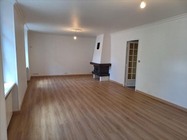 Maison a vendre Saint-Denis-de-Gastines 53500 Mayenne 148 m2 6 pièces 162750 euros